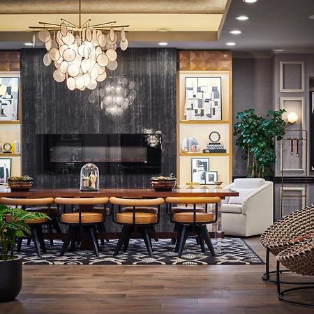 Hotel Claridge House Chicago Esterno foto