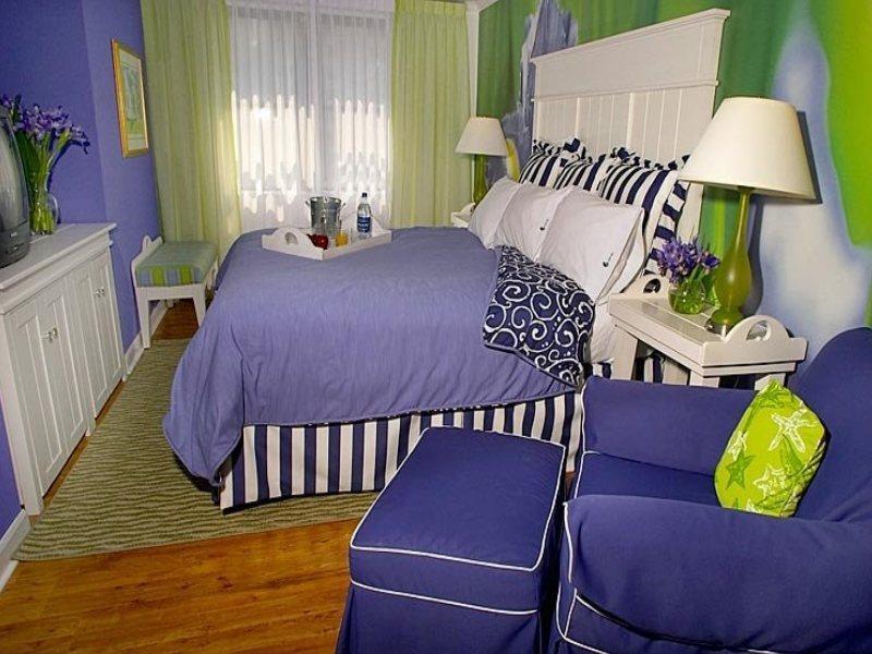 Hotel Claridge House Chicago Esterno foto