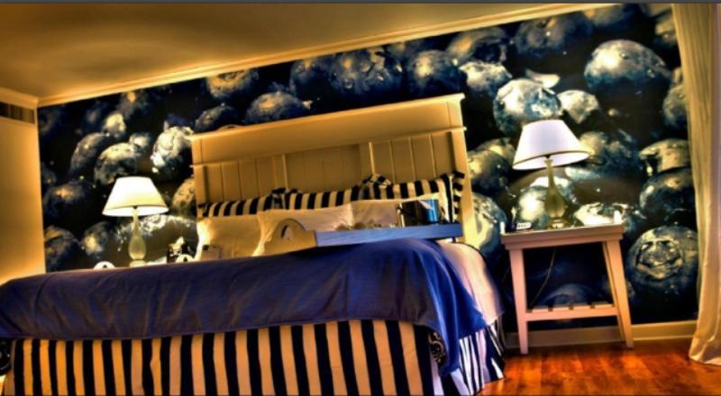 Hotel Claridge House Chicago Esterno foto